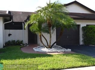 6061 NW 92nd Ave #6061, Fort Lauderdale, FL 33321