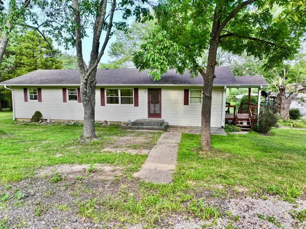 8028 Weaver Street, Winona, MO 65588