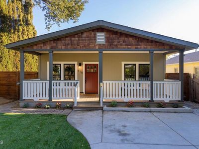 915 E Matilija St, Ojai, CA, 93023