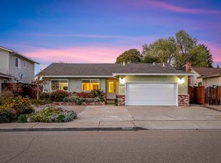 5234 Irene Way, Livermore, CA 94550
