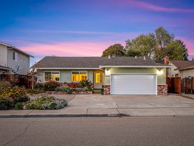 5234 Irene Way, Livermore, CA, 94550