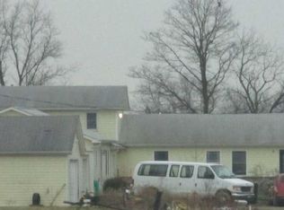 6825 Van Wagener Rd, London, OH 43140