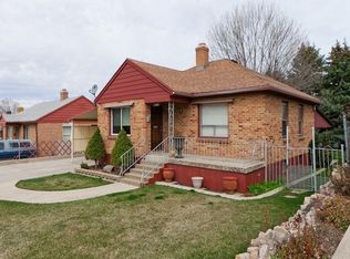 766 37th St, South Ogden, UT 84403