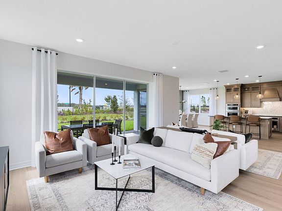 Model Representation