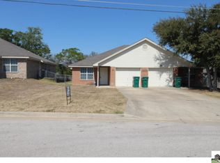 1605A Yuma Trl, Harker Heights, TX 76548
