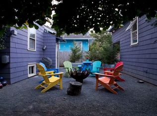 5903 NE Rodney Ave, Portland, OR 97211