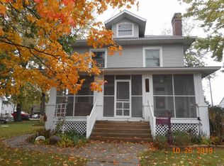 409 N Van Buren St, Litchfield, IL 62056