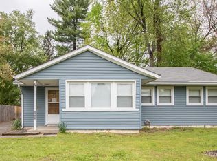 3647 Stanton Blvd, Louisville, KY 40220