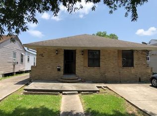 1852 Shirley Dr, New Orleans, LA 70114