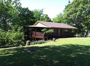 96287 S 4458th Rd, Gore, OK 74435