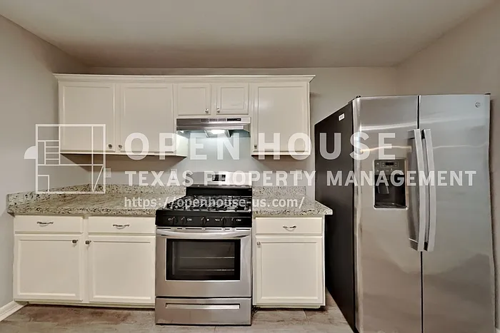 3719 Bridgebluff Ln — Photo 5