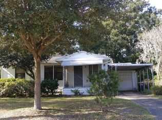 3688 Cascade Rd, Jacksonville, FL 32207