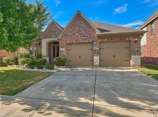 3408 Furlong Way, Fort Worth, TX 76244