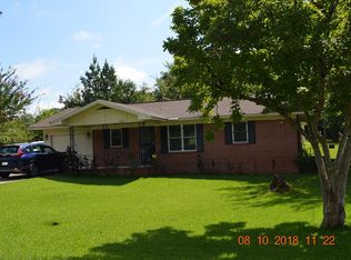 3812 Jessie Rice St, Macon, GA 31206