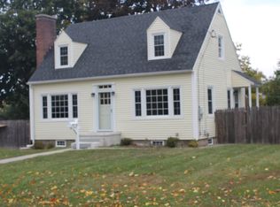 45 Richmond Ave, Lee, MA 01238