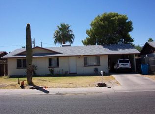 8447 S 5th Dr, Phoenix, AZ 85041