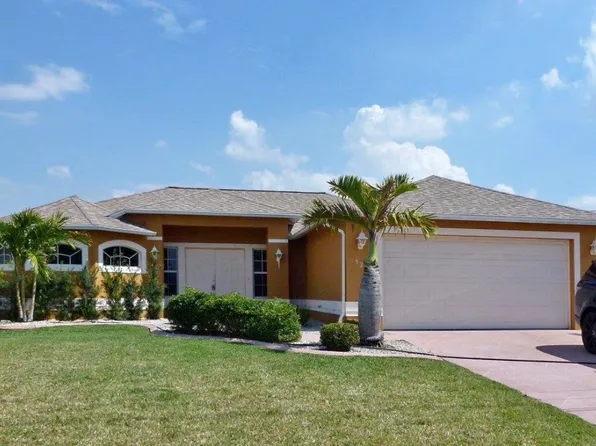 525 NE 6th Ave, Cape Coral, FL 33909