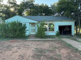 1726 Park Ave, Abilene, TX 79603