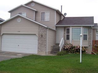 5130 W Park Springs Dr, West Valley City, UT 84120