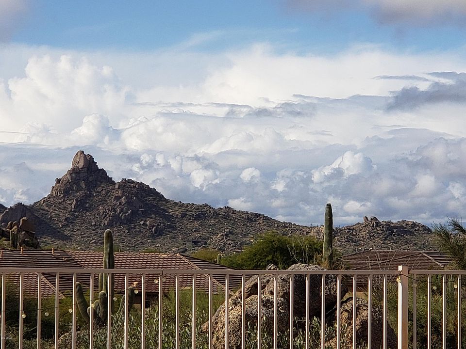 Pinnacle Peak