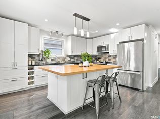 315 M Ave N, Saskatoon, SK S7L2S4