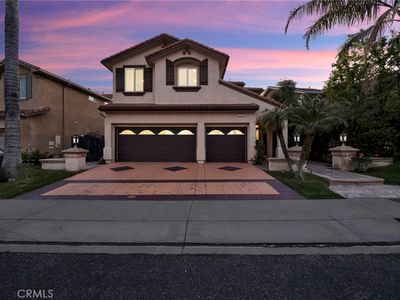 11427 Santini Ln, Northridge, CA, 91326