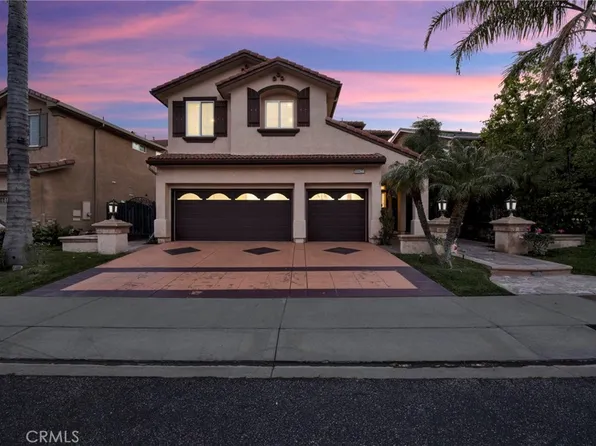 11427 Santini Ln, Northridge, CA 91326