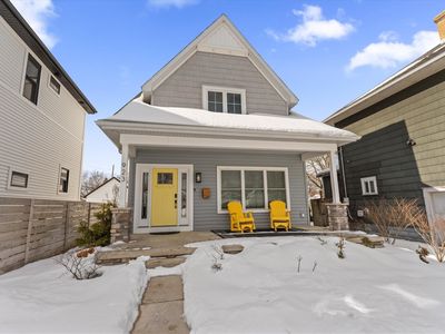 923 N Lawrence St, South Bend, IN, 46617