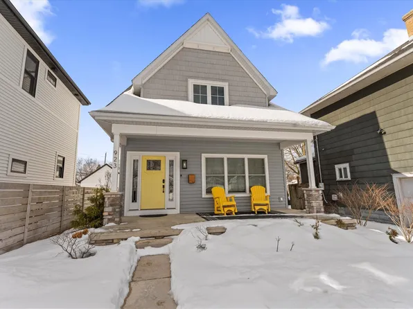 923 N Lawrence St, South Bend, IN 46617