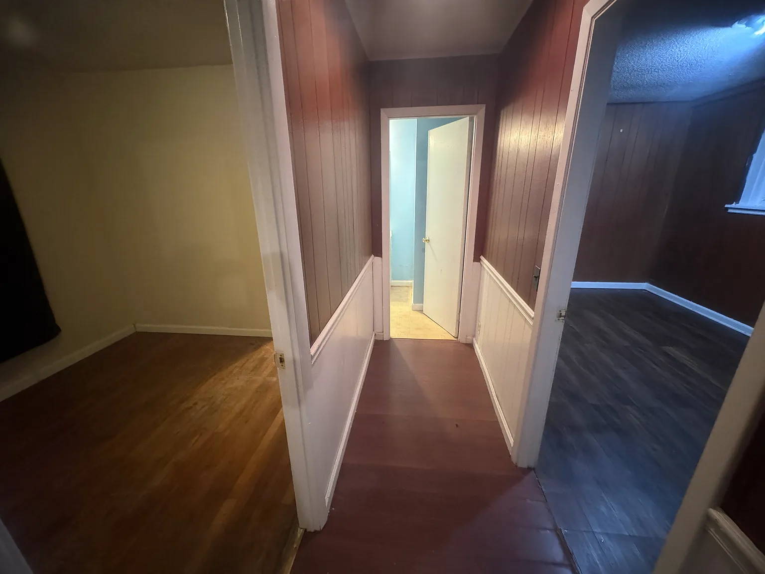 Eagle landing apartments — Photo 4