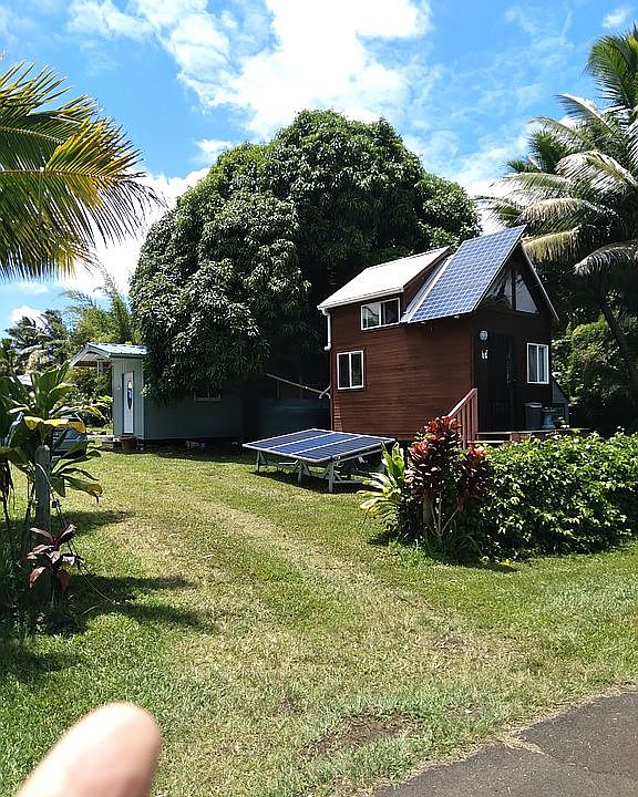 tiny house plus