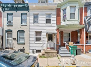 1234 Mulberry St, Reading, PA 19604