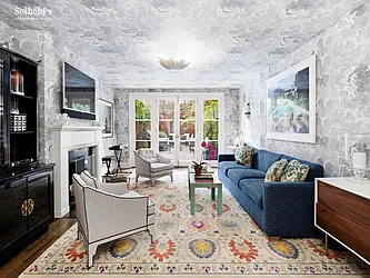 Sold by Sotheby's International Realty
