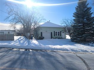 1927 Center Rd, Buffalo, NY 14224