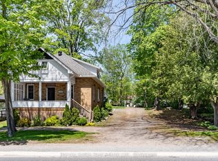 3160 Muskoka Rd #169, Muskoka Lakes, ON P0C 1A0
