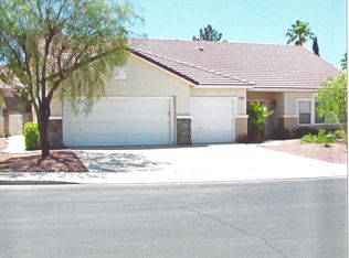 334 Evan Picone Dr, Henderson, NV 89014