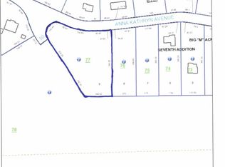 129 Anna Kathryn Dr, Gurley, AL 35748