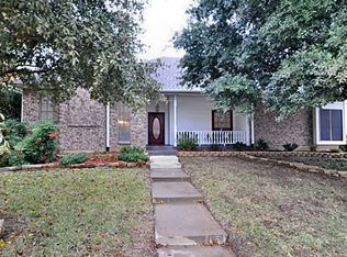 2138 San Simeon, Carrollton, TX 75006