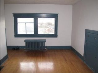 414 S Washington St, Butte, MT 59701