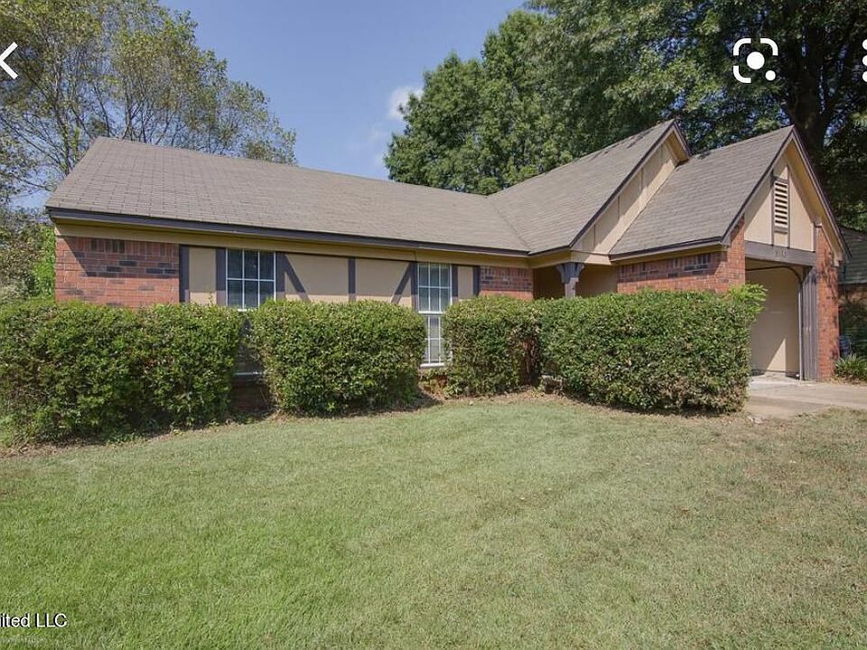 1st image of 3860 Southbrook Dr