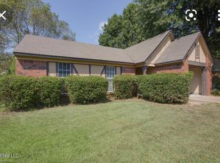3860 Southbrook Dr, Horn Lake, MS 38637