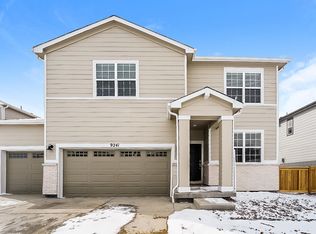 9241 Rifle St, Commerce City, CO 80022