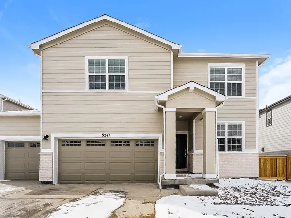 9241 Rifle St, Commerce City, CO 80022