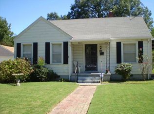 1462 Duke St, Memphis, TN 38108