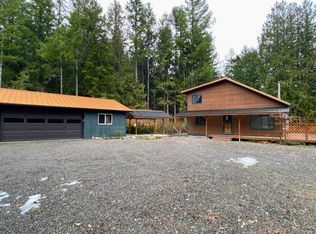 200 W Egg And I Rd, Chimacum, WA 98325