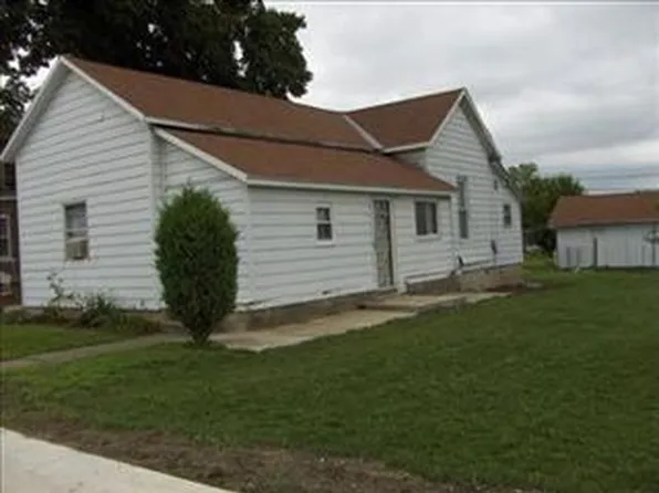 505 N Main St, Ansonia, OH 45303