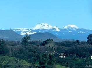 0 Monroe Ave, Red Bluff, CA 96080