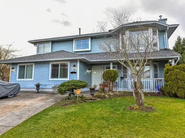 9407 161st St, Surrey, BC