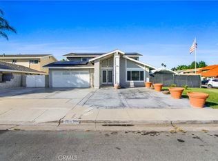 2117 W Palais Rd, Anaheim, CA 92804