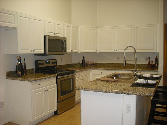 Updated Kitchen